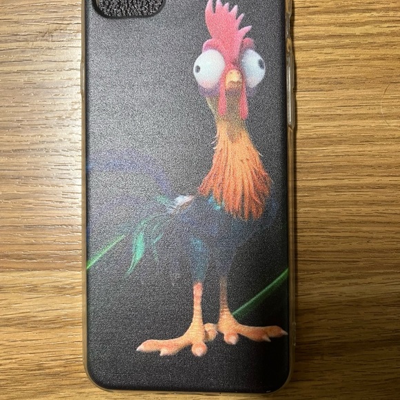 NWOT iPhone 7/8 case never used - Picture 2 of 8